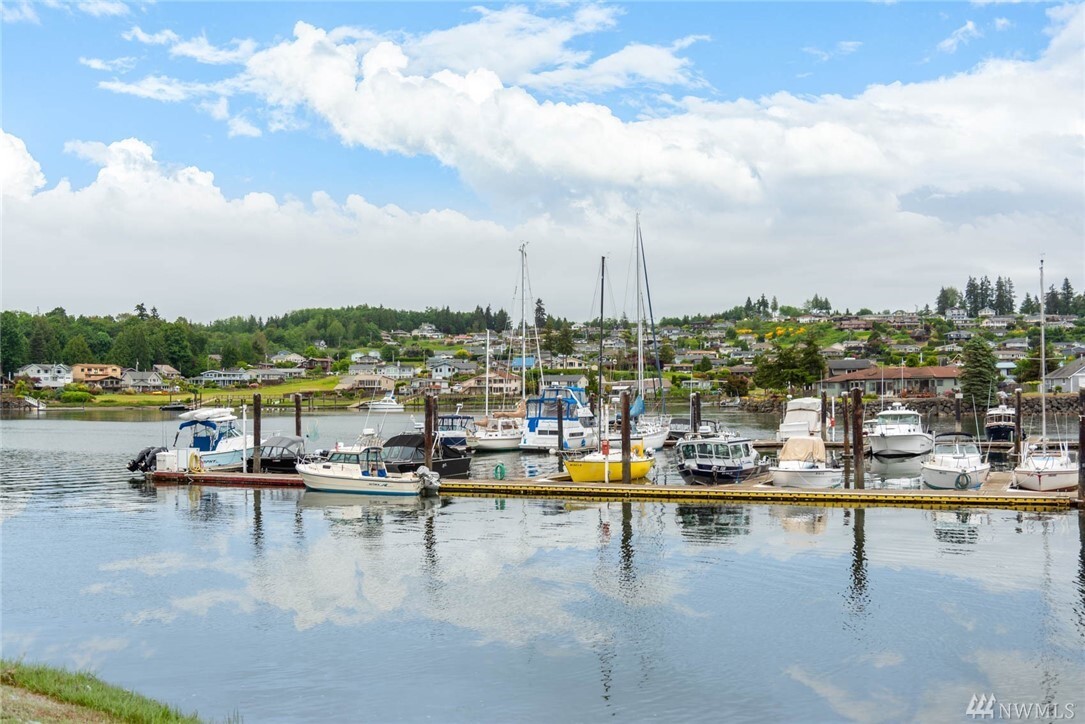 Property Photo: 37280 Olympic View Road NE WA 98340