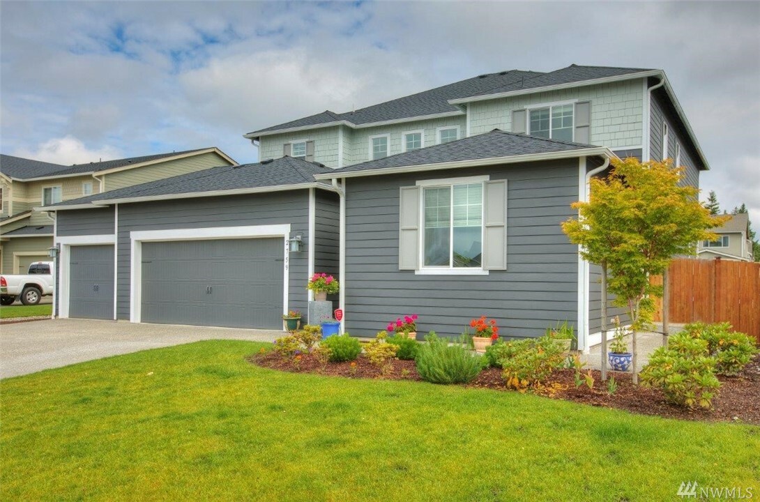 Property Photo:  2759 Christianson Ave  WA 98022 