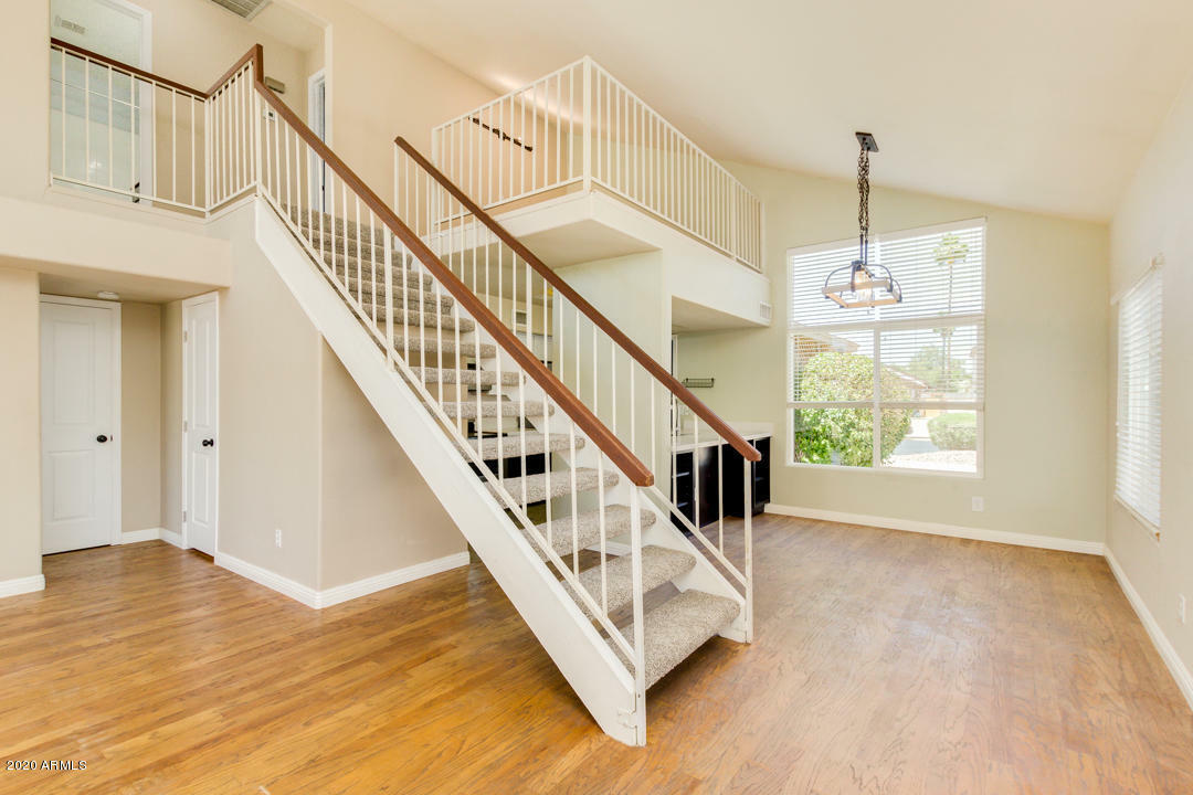 Property Photo: 807 E Calle Del Norte Street AZ 85225