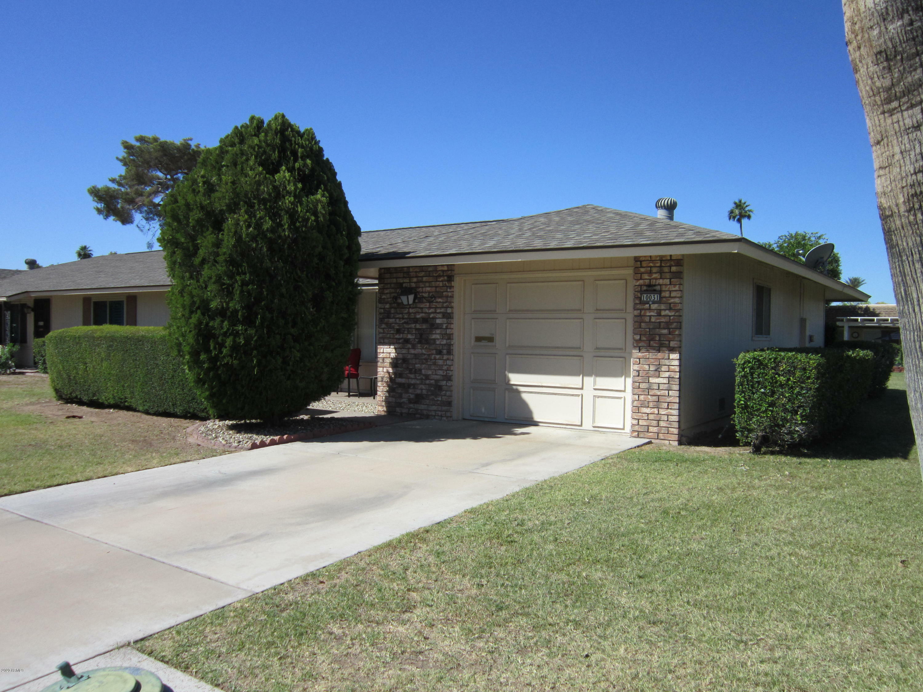 Property Photo:  10031 W Shasta Drive  AZ 85351 