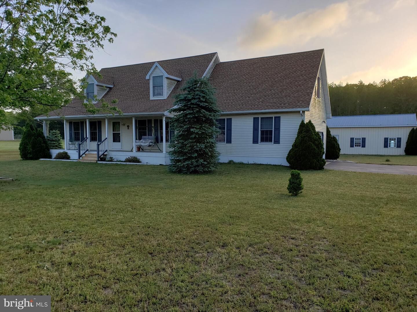 Property Photo:  32128 Gray Road  DE 19939 