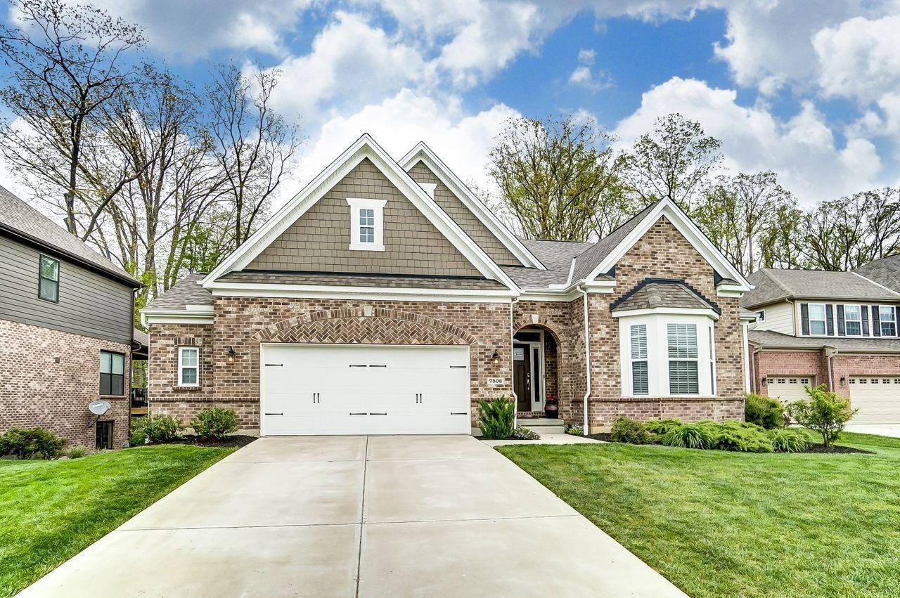 Property Photo:  7506 Marsh Creek Ln  OH 45039 