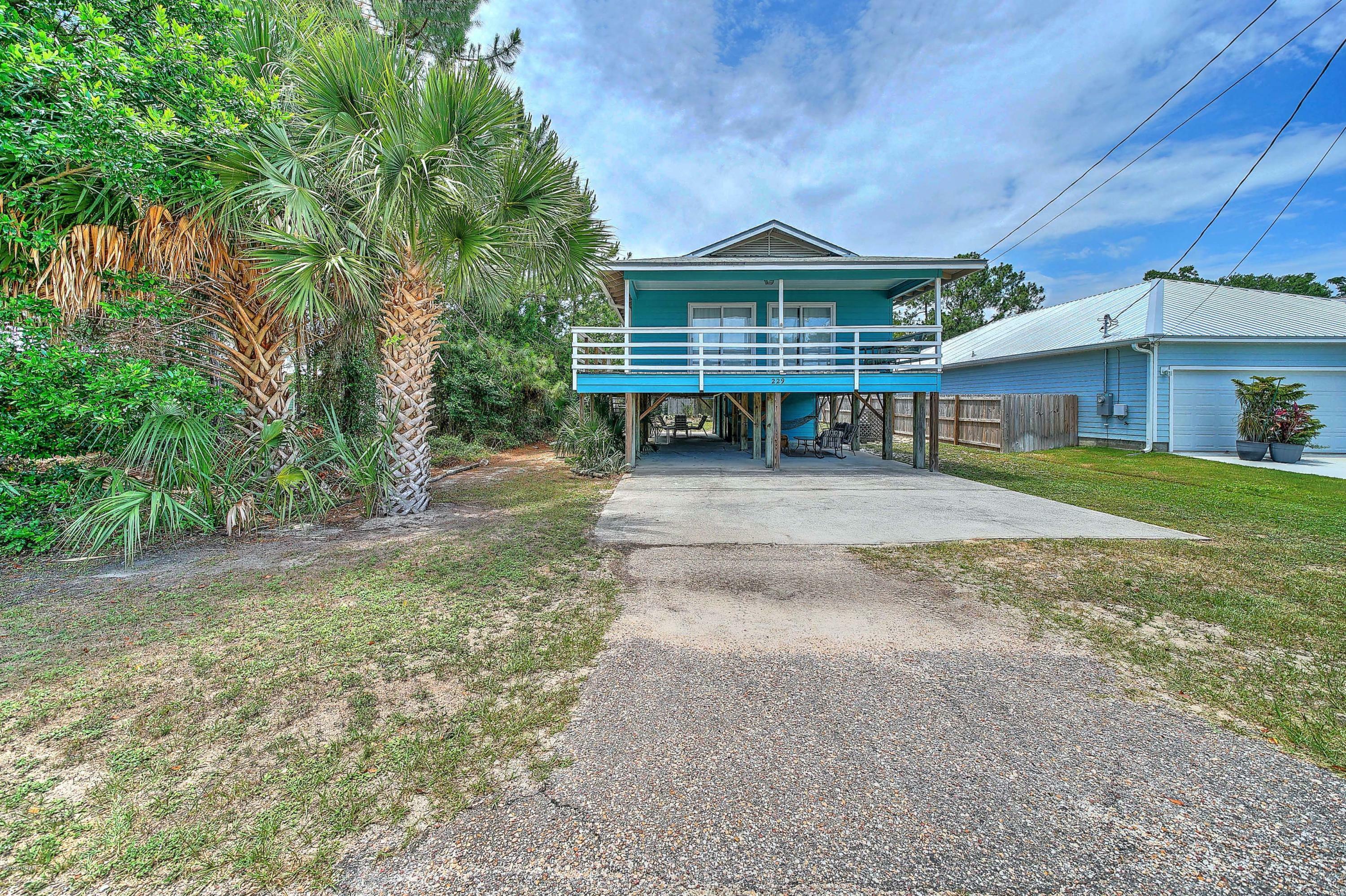 Property Photo:  229 Rose Lane  FL 32413 