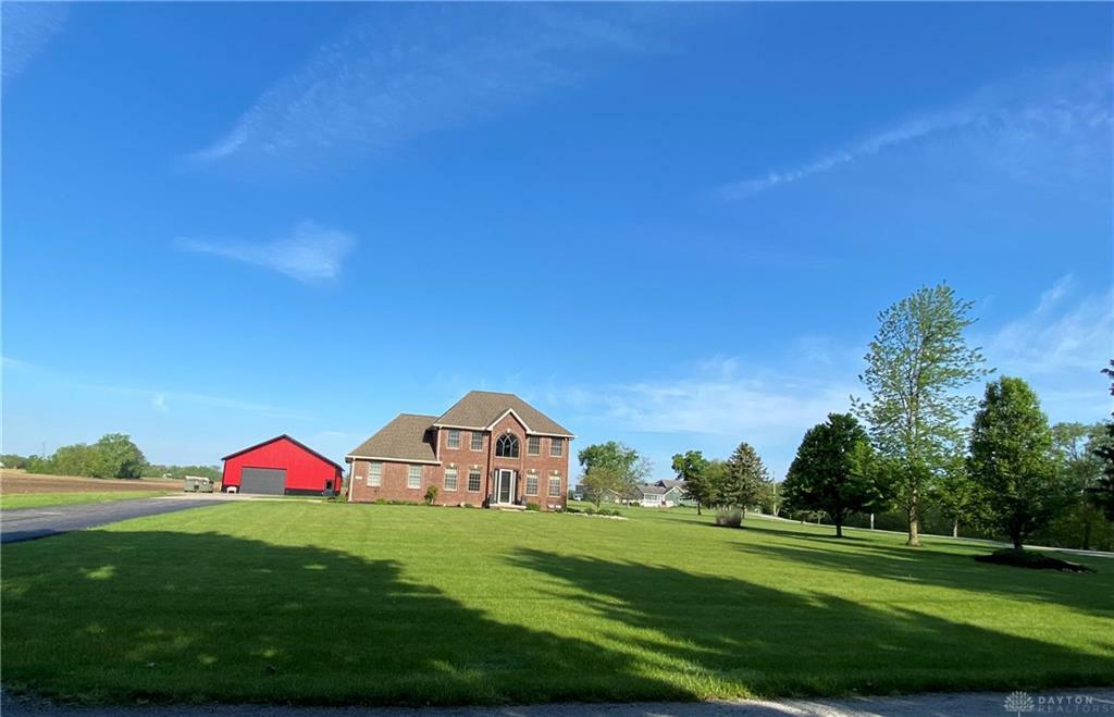 Property Photo:  2575 Myers Road  OH 45502 