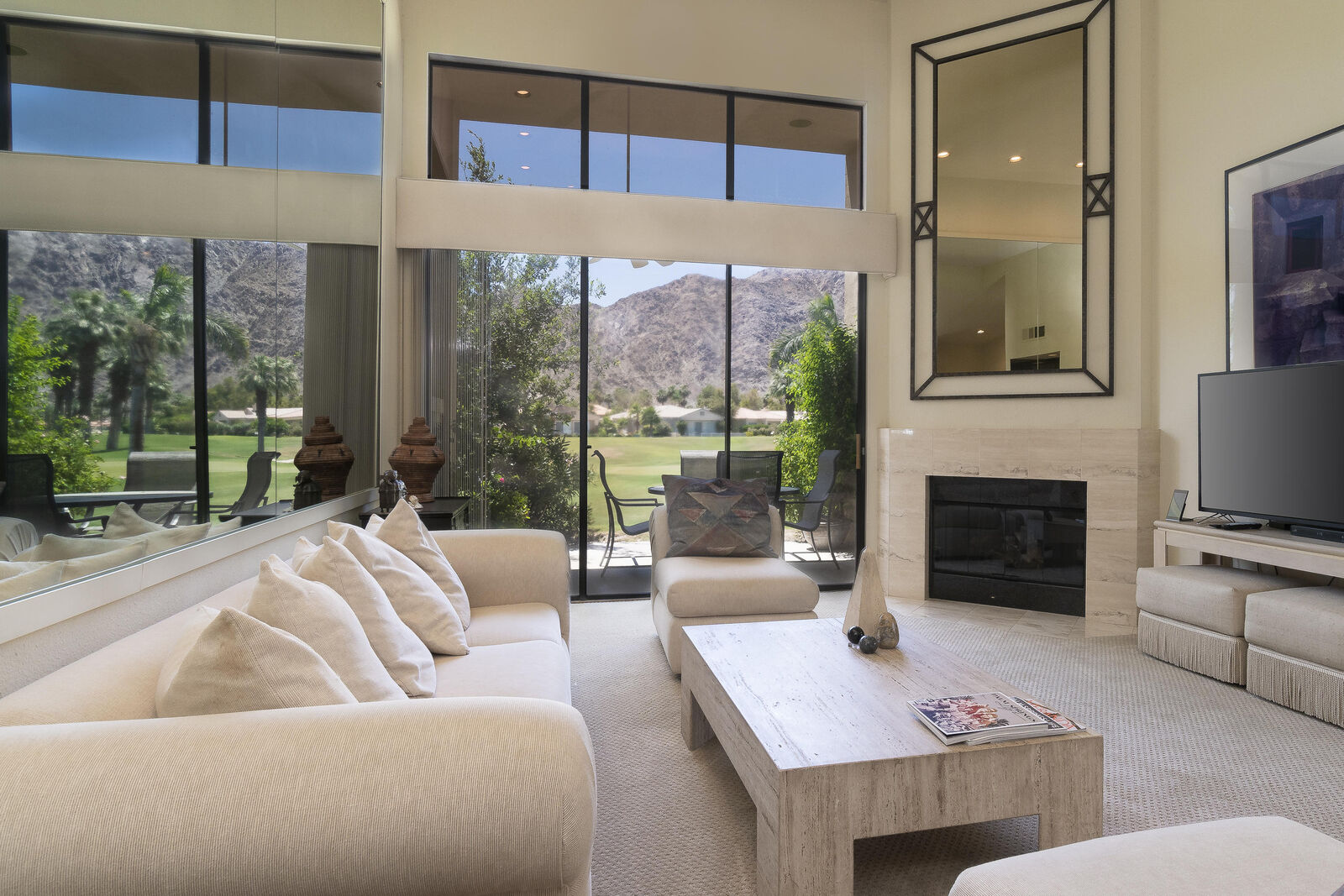 Property Photo: 54503 Shoal Creek CA 92253