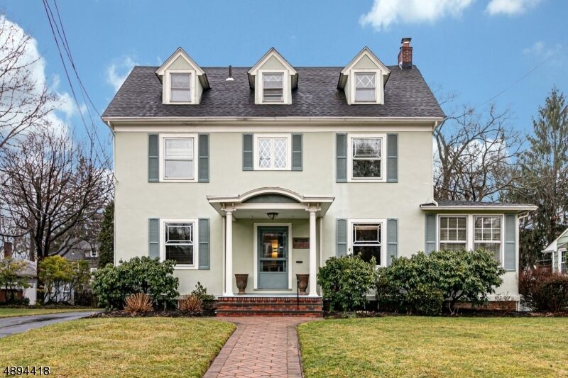 Property Photo: 614 Lenox Ave NJ 07090