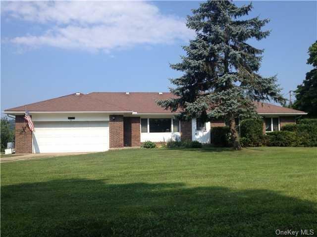 Property Photo: 232 Bedell Drive NY 12771
