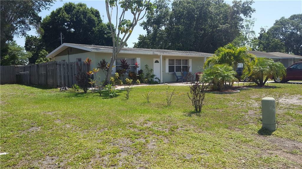 Property Photo:  2815 38th Avenue W  FL 34205 