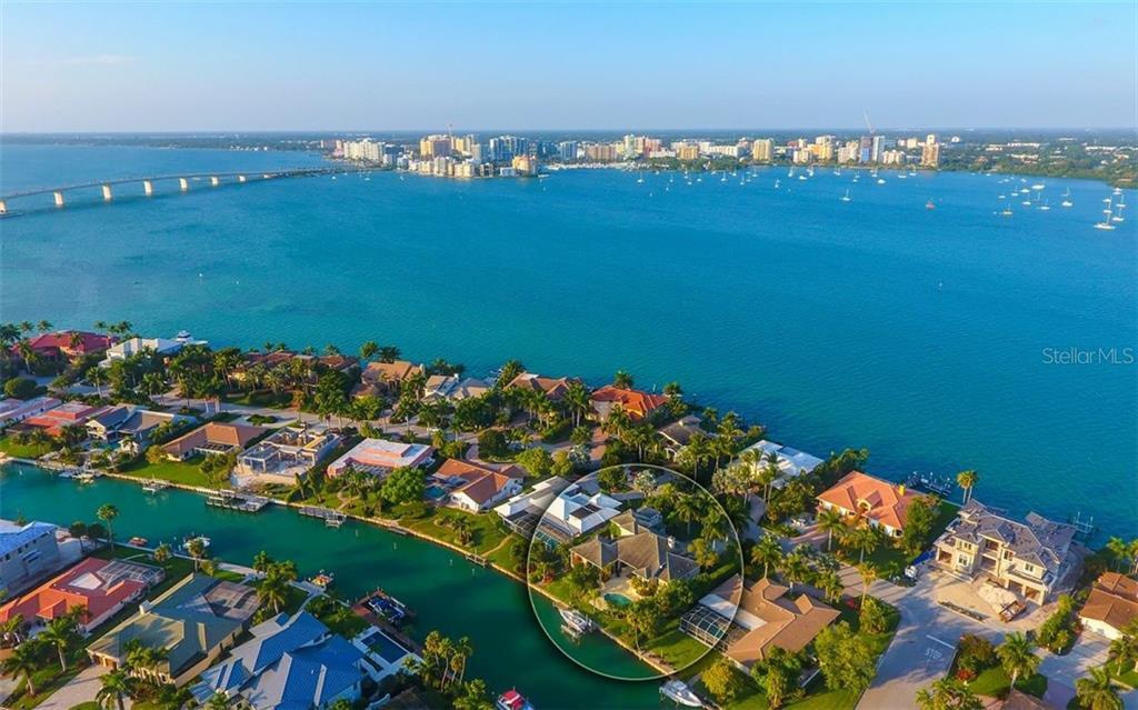 Property Photo: 438 Meadow Lark Drive FL 34236
