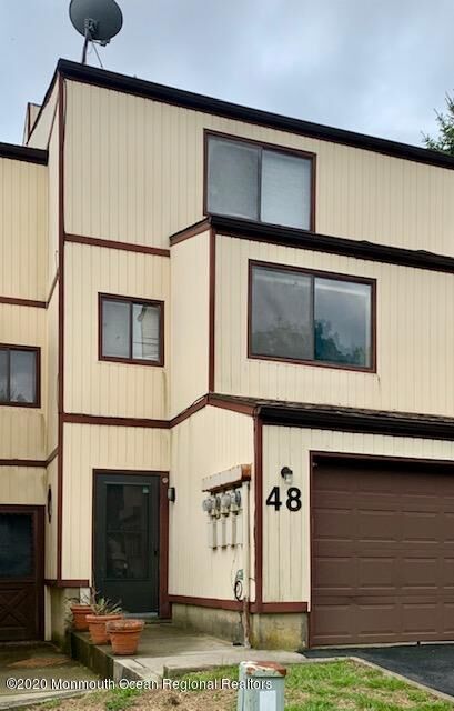 Property Photo: 48 Ellen Heath Drive NJ 07747