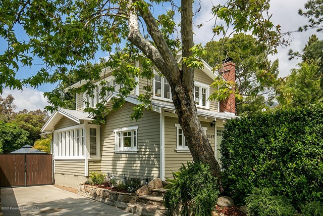 Property Photo: 3069 Lake Avenue CA 91001