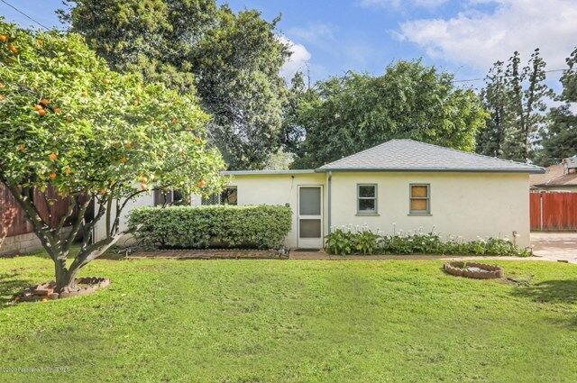 Property Photo:  248 N Canyon Boulevard  CA 91016 