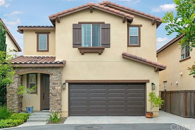 Property Photo:  16772 Henry Way  CA 92886 