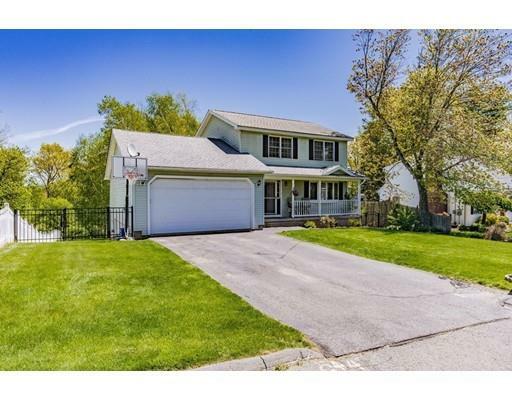 Property Photo: 5 Gates Ave MA 01118