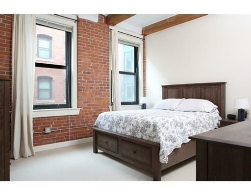 Property Photo:  9 W. Broadway 517  MA 02127 