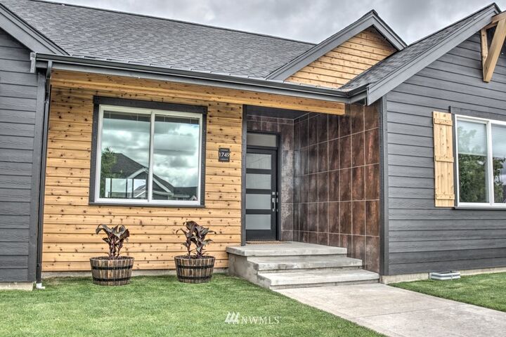 Property Photo:  1749 Aaron Drive  WA 98264 