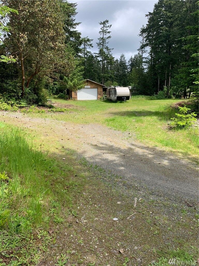 Property Photo:  6505 Lombard Dr NW  WA 98335 