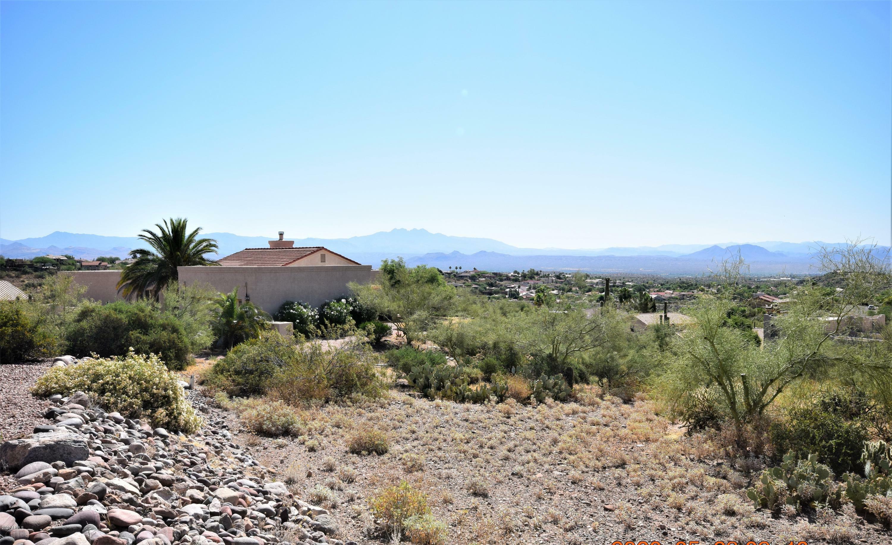 Property Photo:  16633 N Boxcar Drive  AZ 85268 