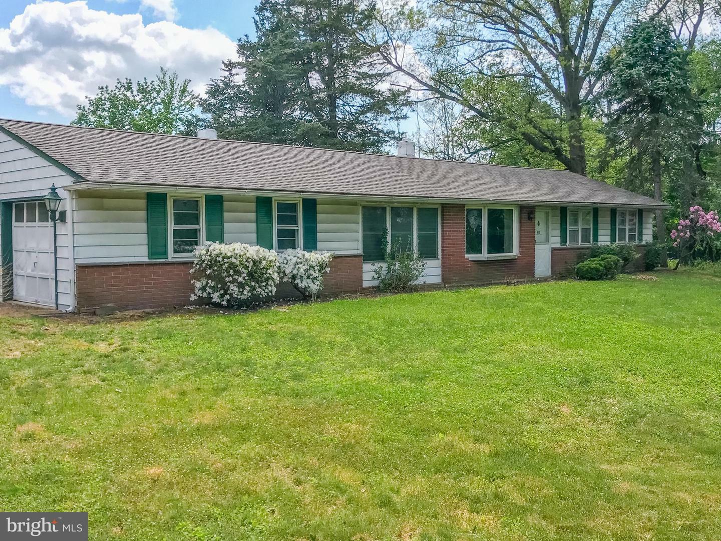 Property Photo:  912 Collegeville Road  PA 19426 