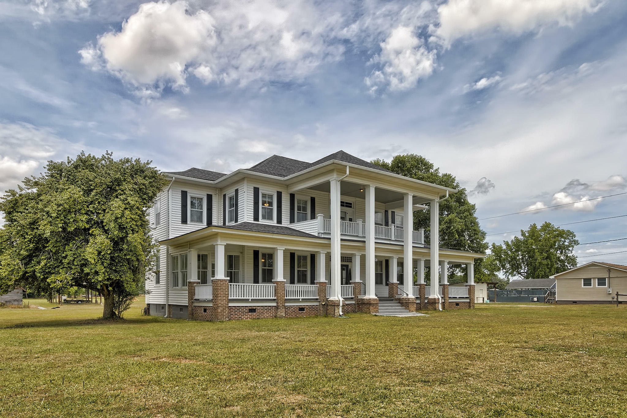 Property Photo:  306 Old Orangeburg Road  SC 29030 