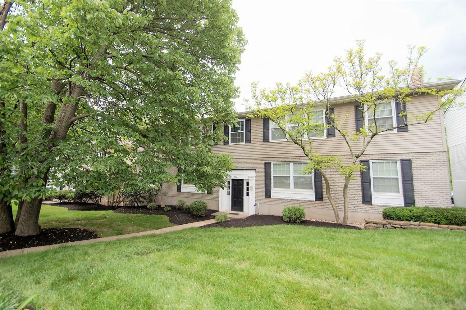 Property Photo:  3701 Erie Avenue C  OH 45208 