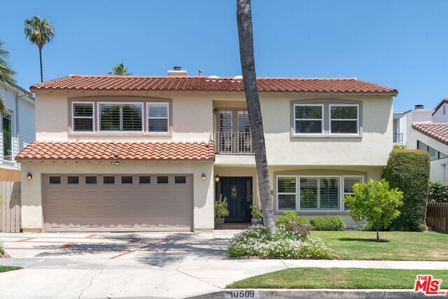 10509 Bloomfield St  Toluca Lake CA 91602 photo