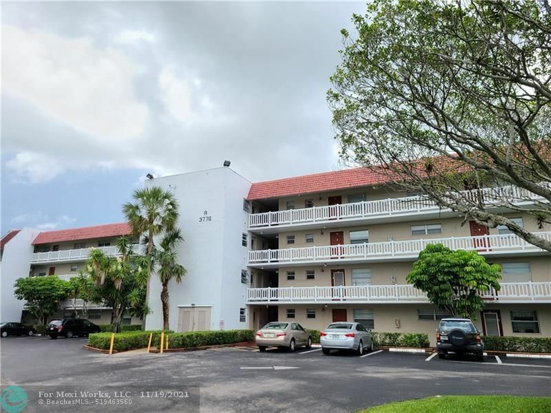 Property Photo:  3776 Inverrary Blvd 305R  FL 33319 