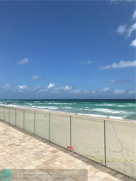 Property Photo:  3725 S Ocean Dr 1224  FL 33019 