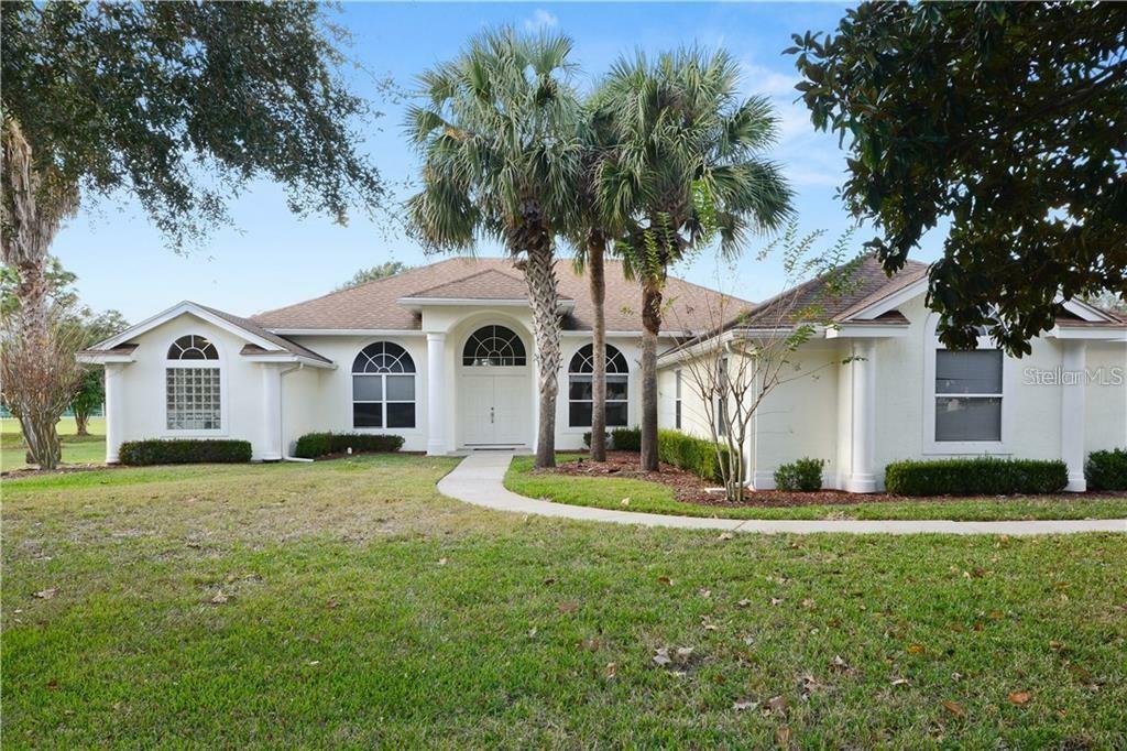 Property Photo:  7913 Courtleigh Drive Drive  FL 32835 