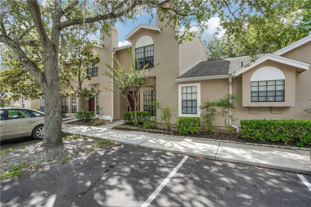 Property Photo:  5100 Burchette Road 2004  FL 33647 