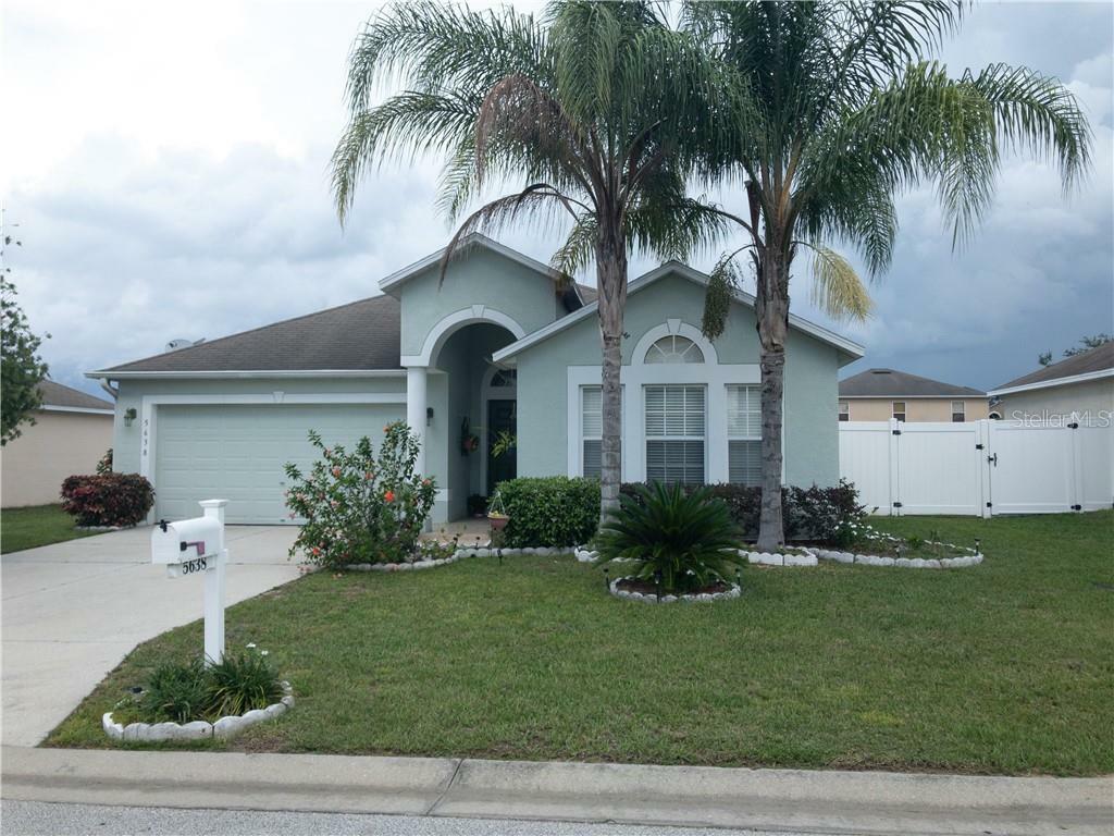 Property Photo:  5638 Royal Hills Street  FL 33881 