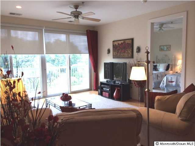 Property Photo:  432 Ocean Boulevard 105  NJ 07740 