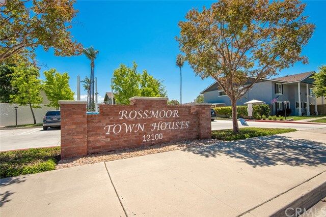 Property Photo:  12100 Montecito Road 183  CA 90720 