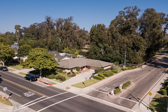 Property Photo:  4308 Dean Drive  CA 93003 