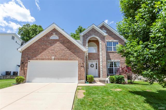 Property Photo: 2097 Appaloosa Trail 63049