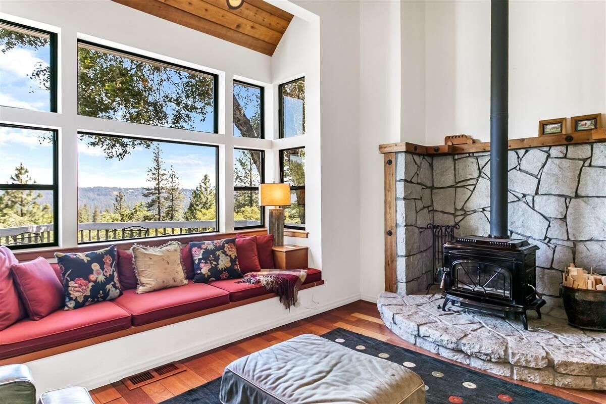 Property Photo:  15164 Airport Road  CA 95959
