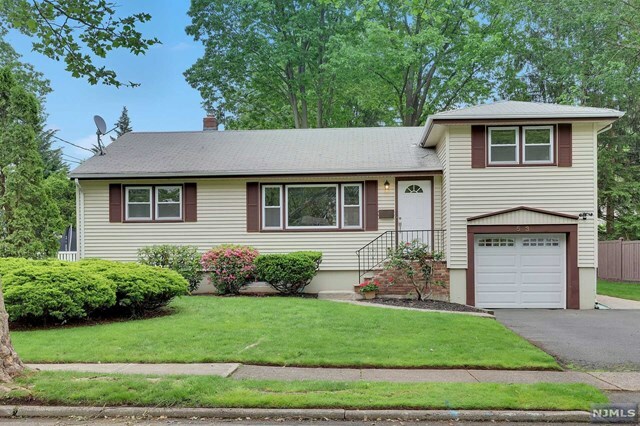 Property Photo:  53 Otoole Street  NJ 07675 