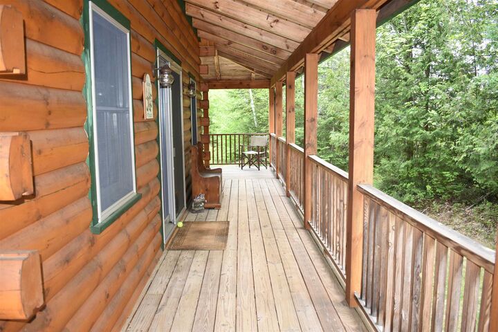 Property Photo:  1259 Pleasant Street  VT 05846 