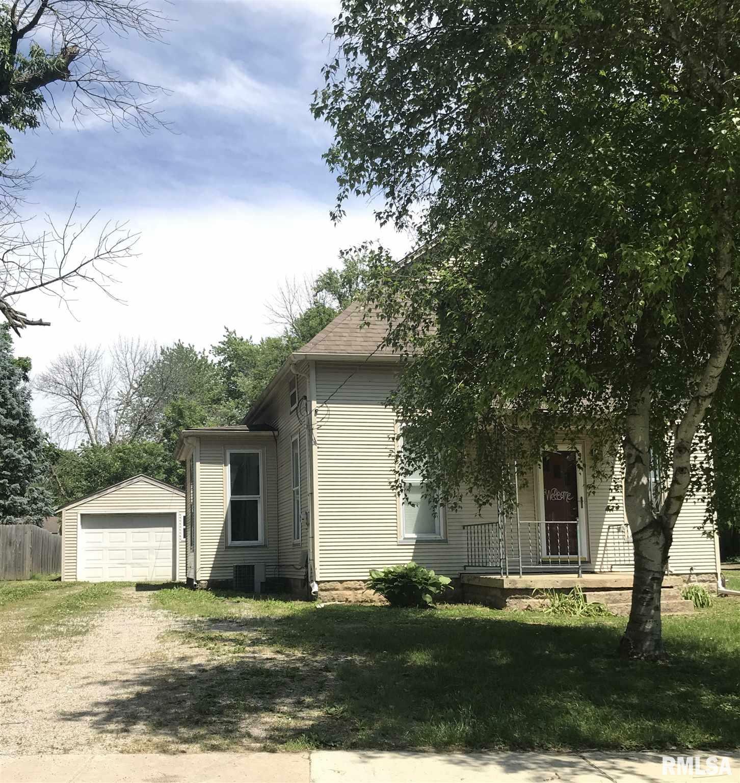 Property Photo:  305 S Orchard  IL 61755 