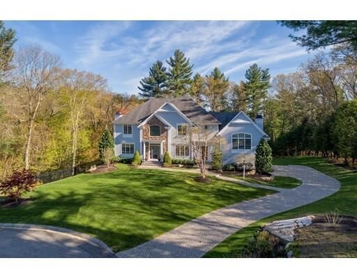 Property Photo:  7 Shandel Circle  MA 01810 