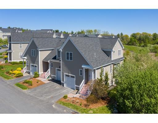 Property Photo: 44 Longview Circle C MA 01432
