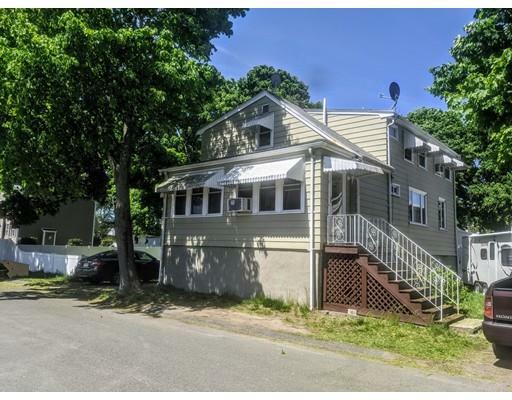 Property Photo: 9 Wolcott Rd MA 01906