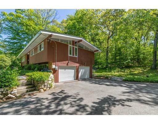 Property Photo: 25 Turning Mill Rd MA 02420