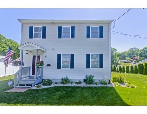 Property Photo: 16 Dale Street MA 01040