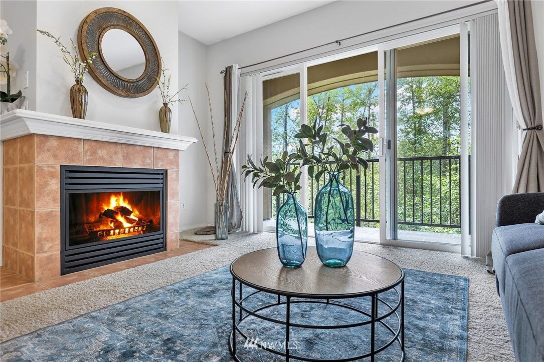 Property Photo:  12439 NE Totem Lake Way 209  WA 98034 