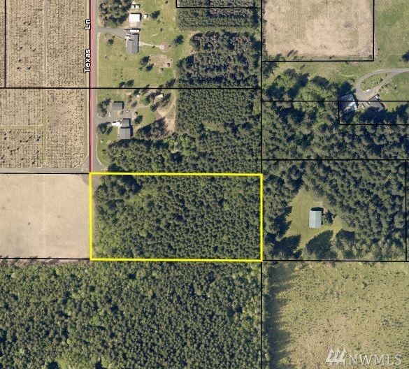 Property Photo:  0 Texas Lane  WA 98596 