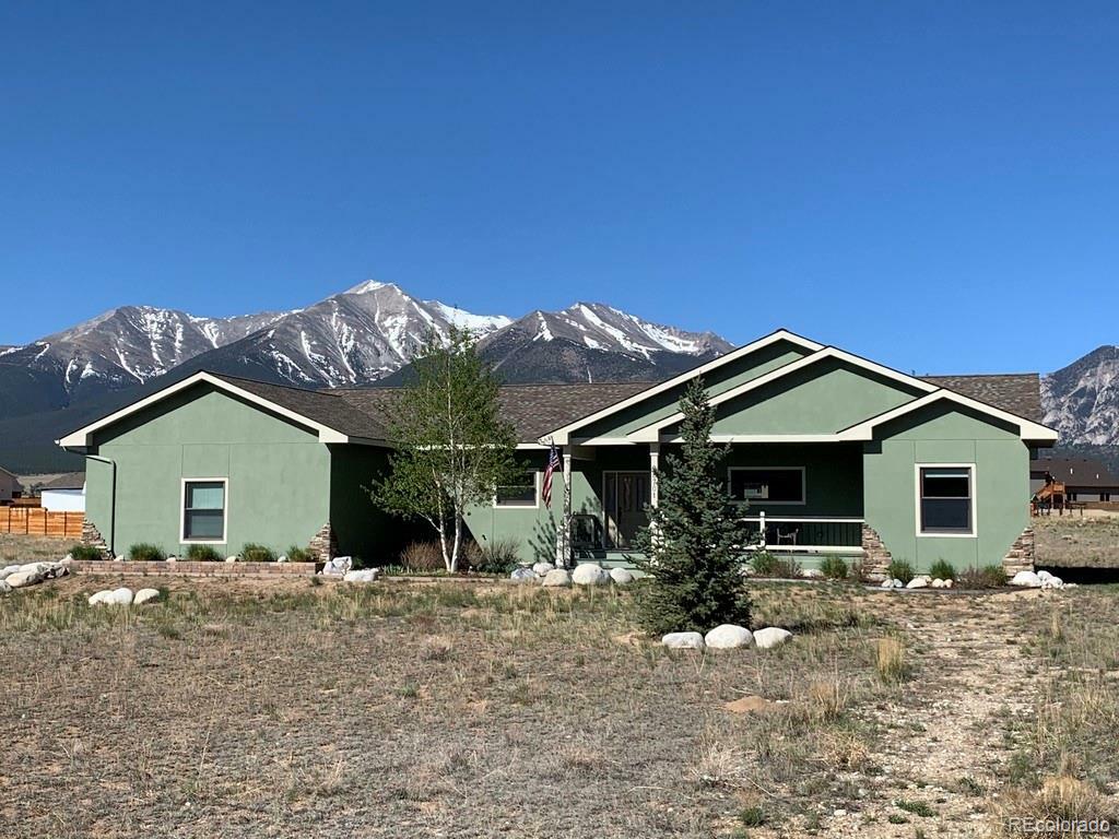 Property Photo:  28701 Westwinds Place  CO 81211 