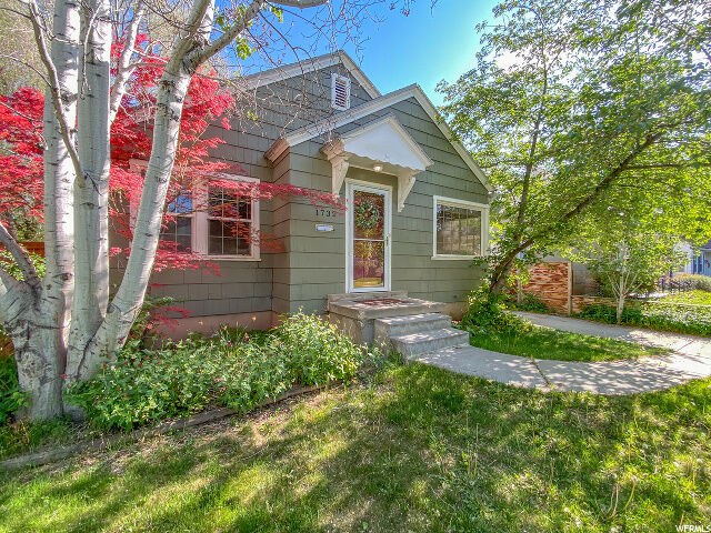 Property Photo:  Address not disclosed  UT 84108 