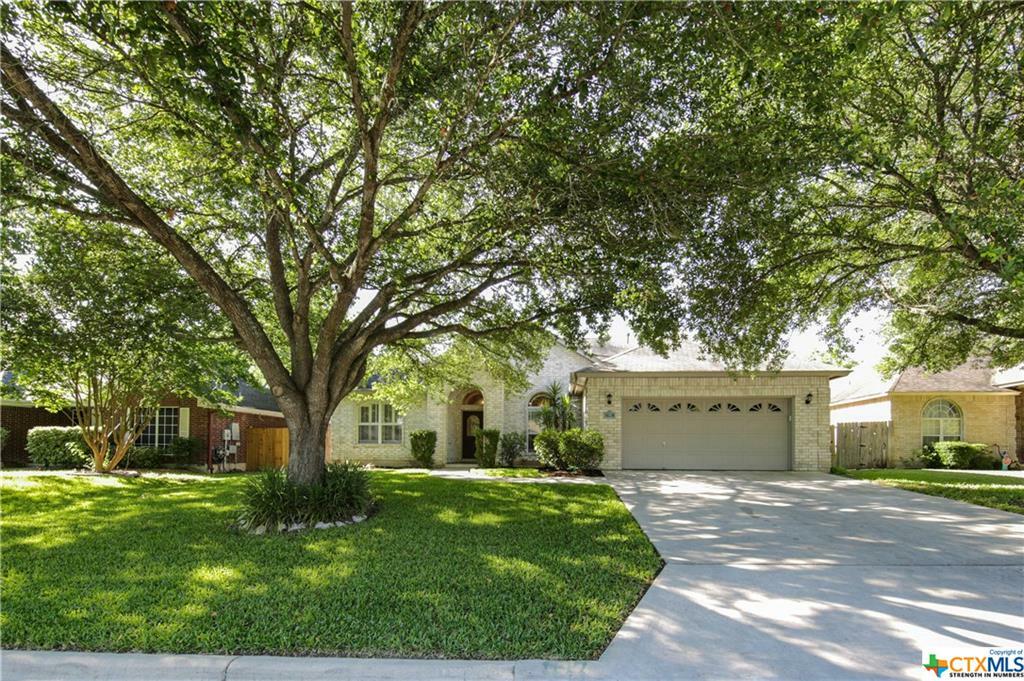 Property Photo:  1147 Camellia Lane  TX 78130 