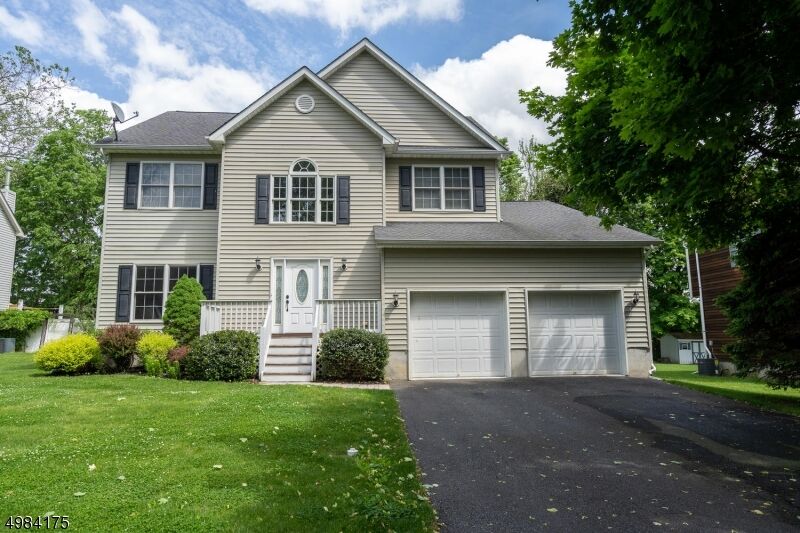Property Photo: 908 Liberty St NJ 07823